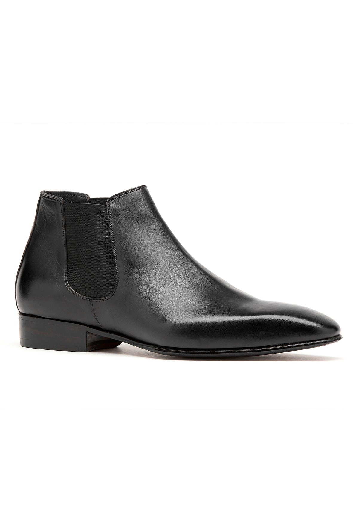 Solo ankle boot - Black