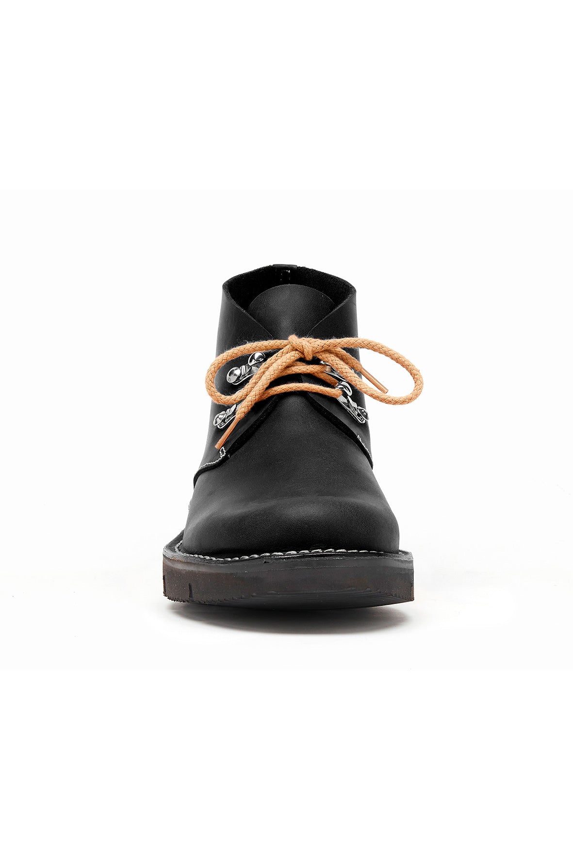 TAL アンクルブーツ - ブラック