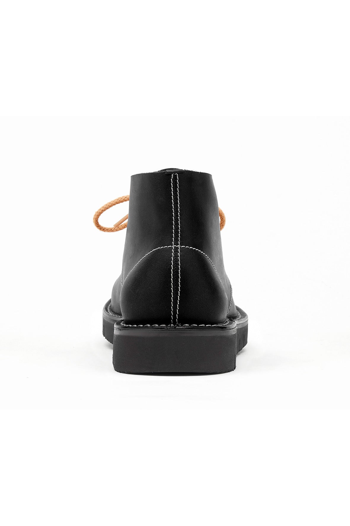 TAL アンクルブーツ - ブラック