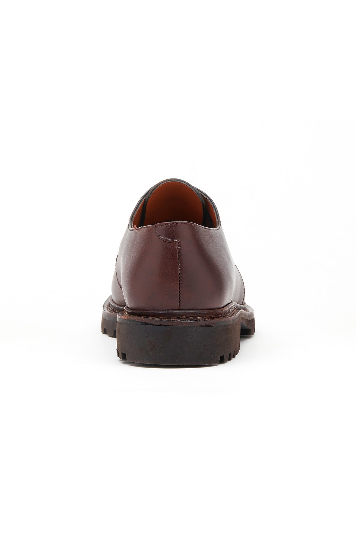 ダービー アンジェ - チョコレートブラウン