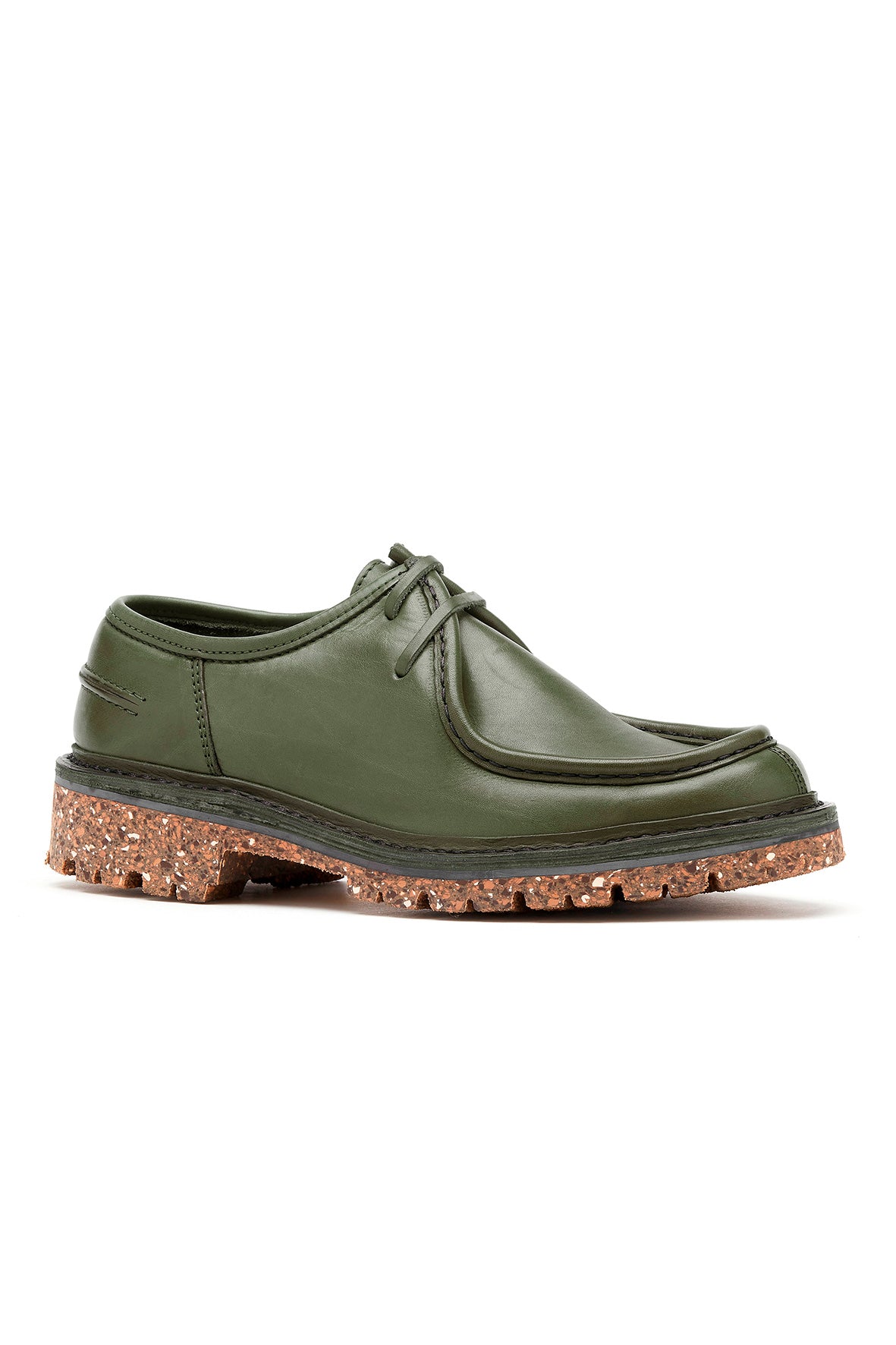 Natera Derby - Green