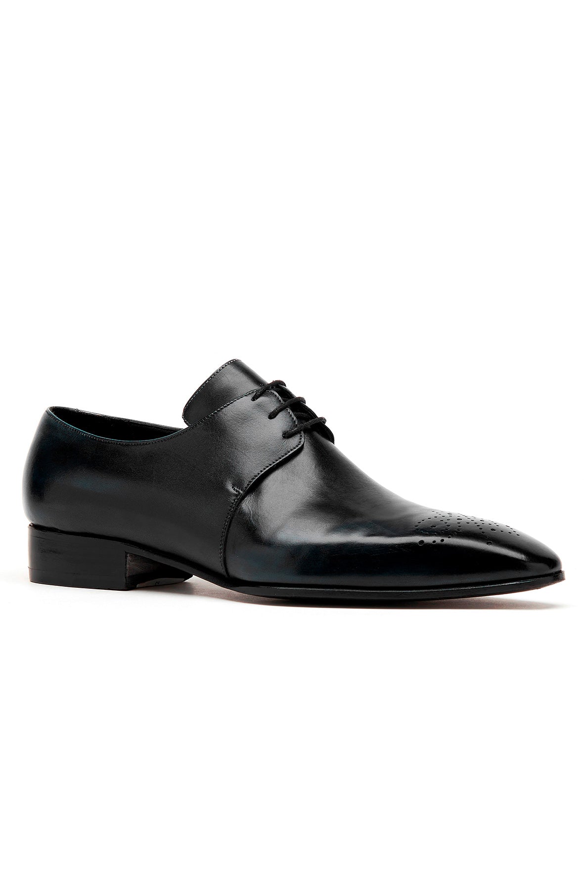 Syraguss Derby - Black