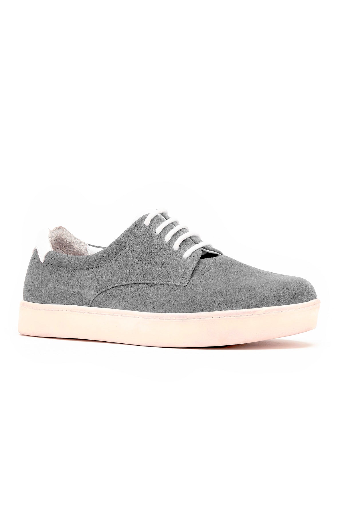 Basket Urban Gris