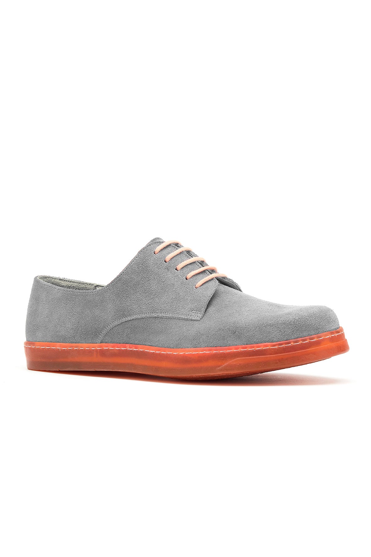 Rider Sneaker - Gray