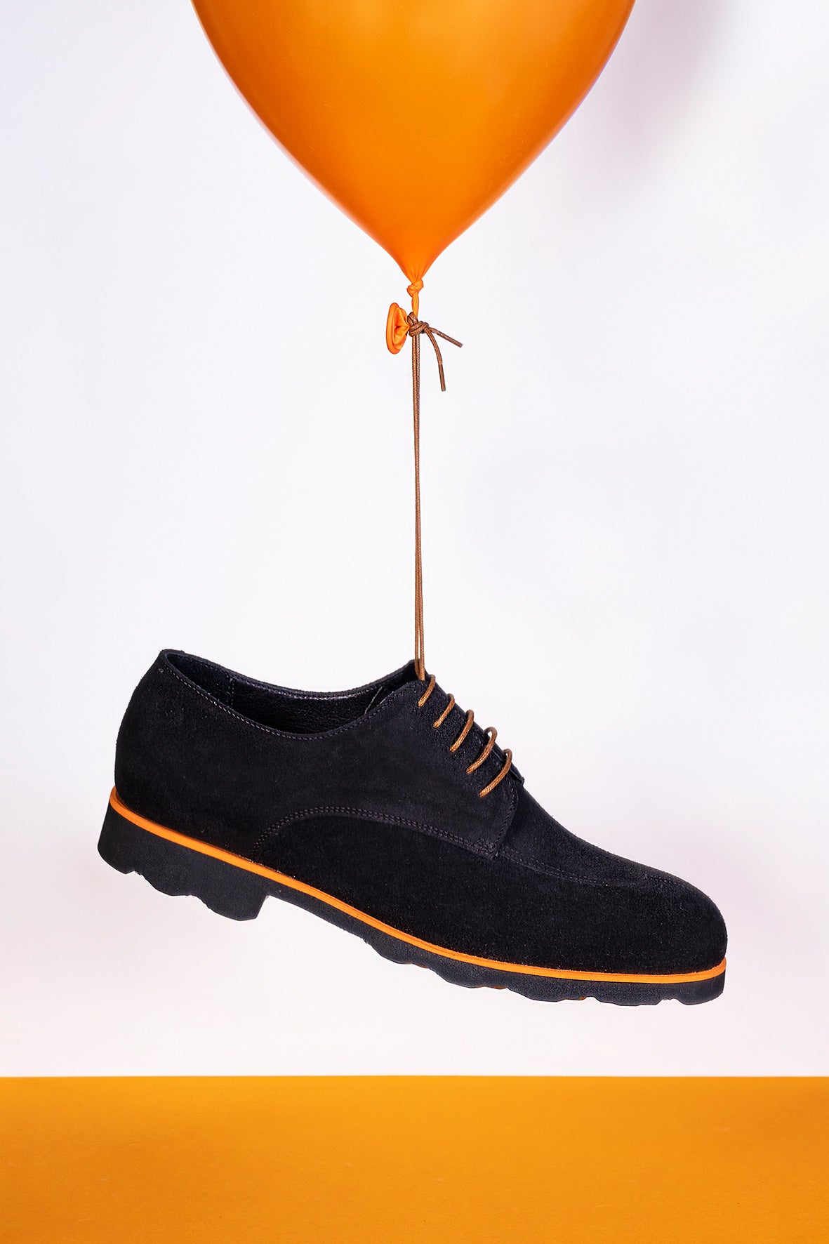 Tragum Derby - "Lightness in every step"