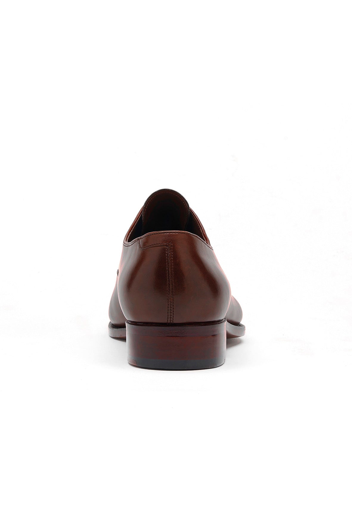Oxford shoes West - Chocolate brown