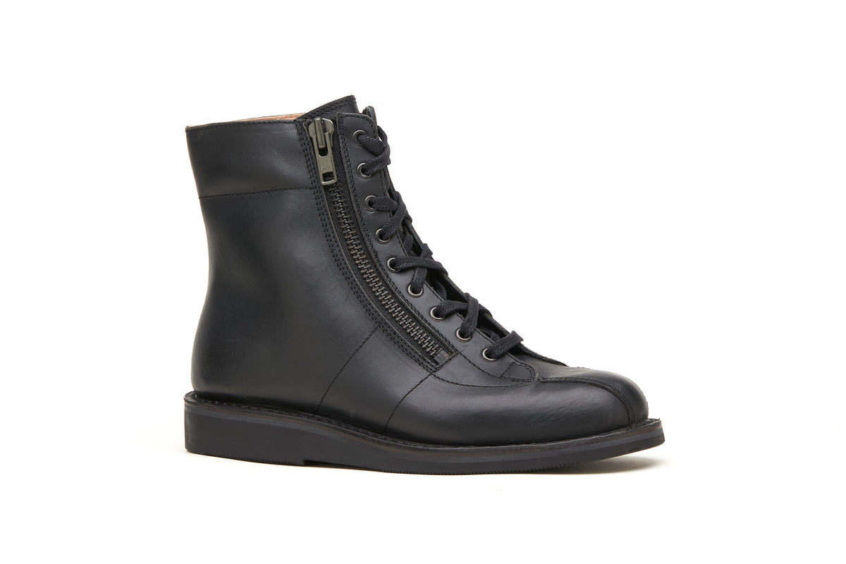 Bottine HC Pilot - Noir