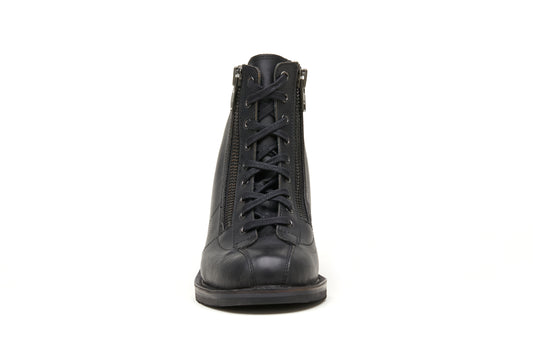 Bottine HC Pilot - Noir