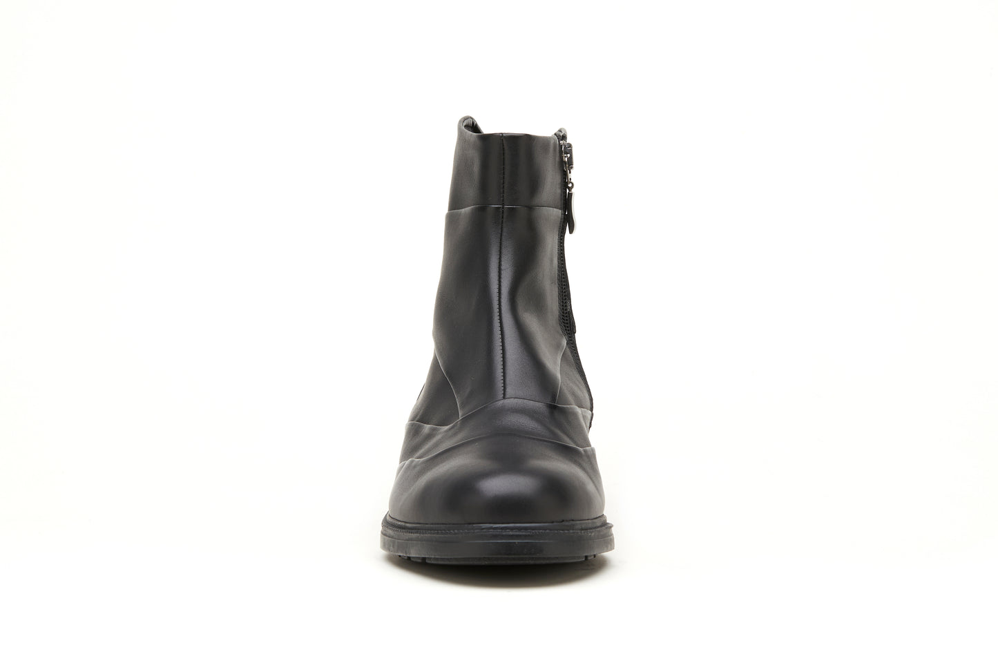 Bottine HC Willy - Noir