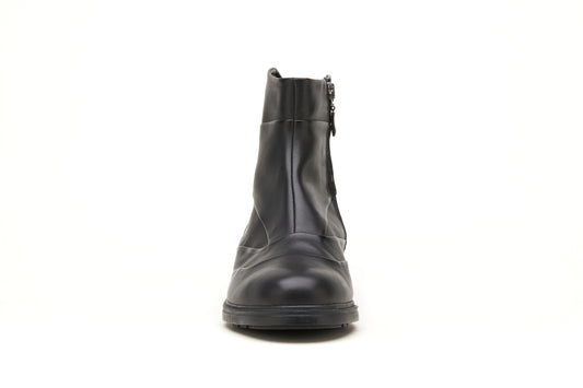 Bottine HC Willy - Noir