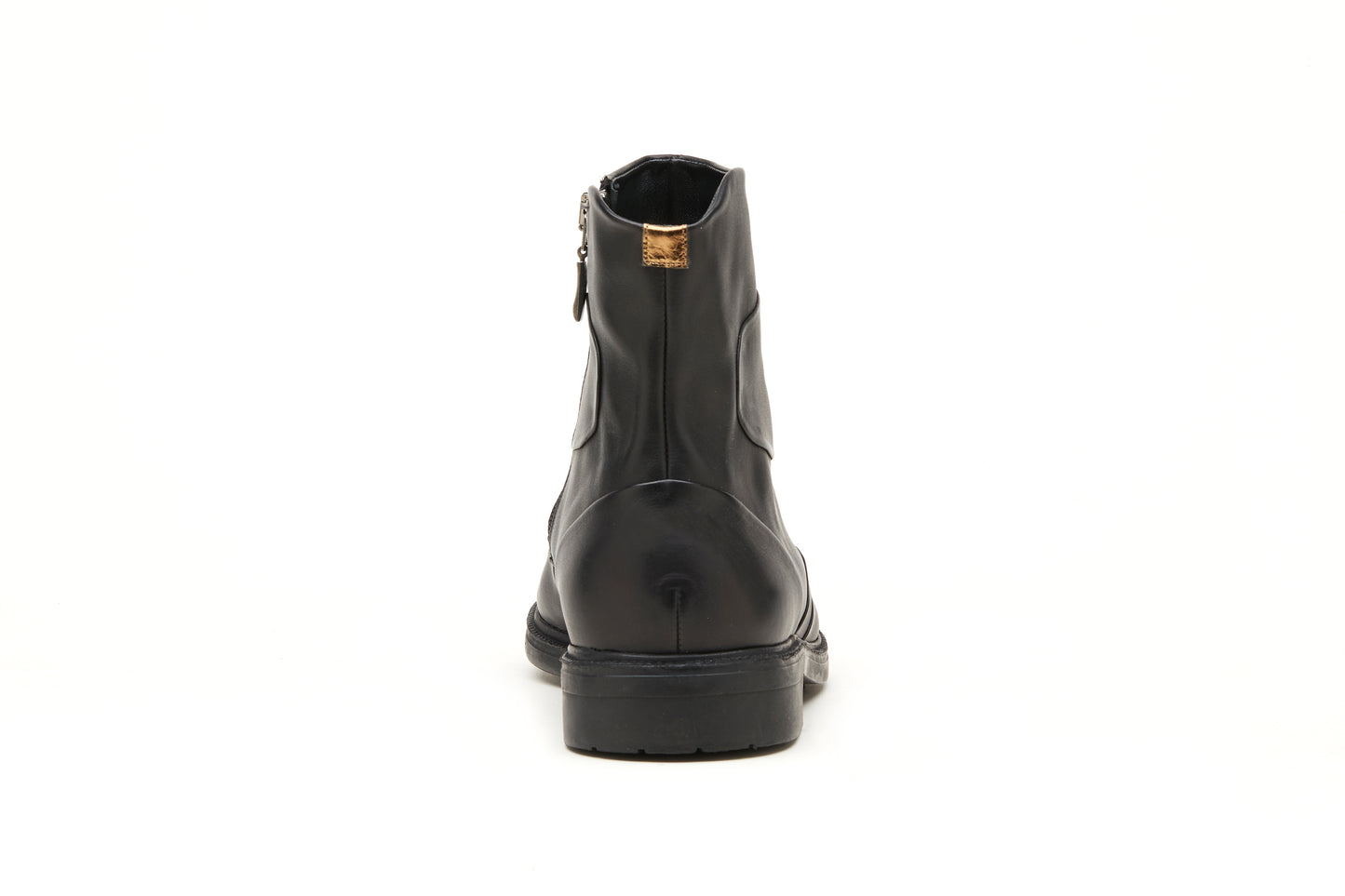 Bottine HC Willy - Noir