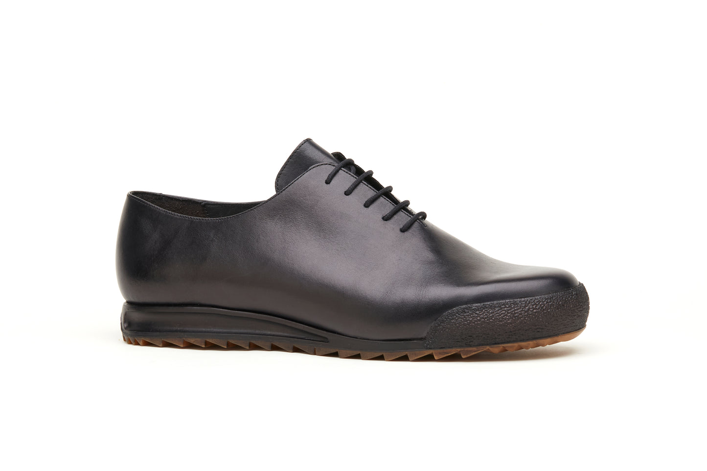 Derby HC One Cut Rando - Noir