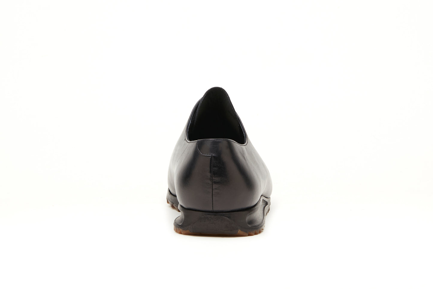 Derby HC One Cut Rando - Noir