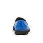 Mocassin HC Aston - Bleu/Noir