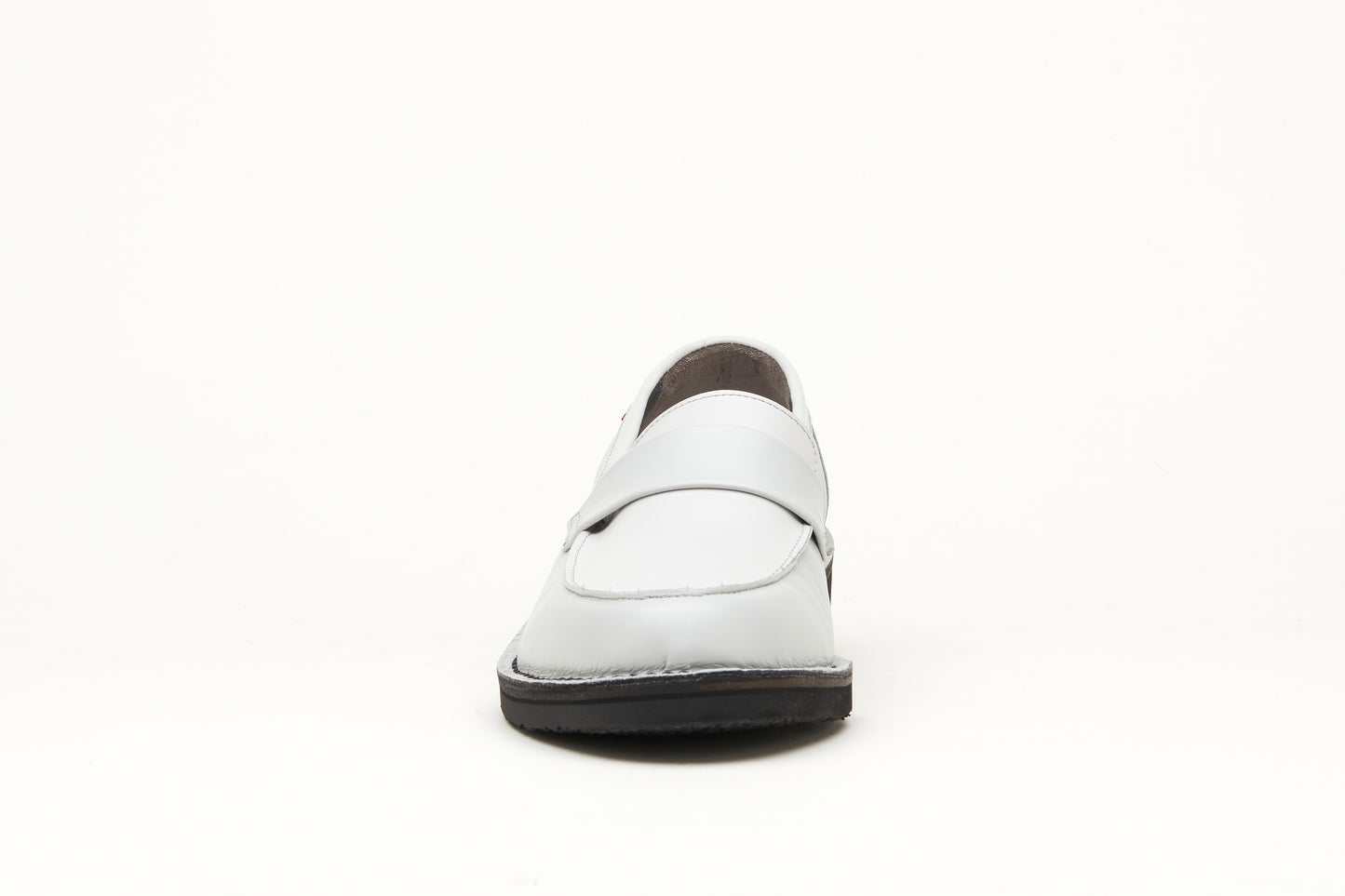 Mocassin HC Aston - Gris