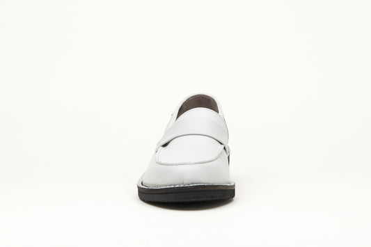 Mocassin HC Aston - Gris