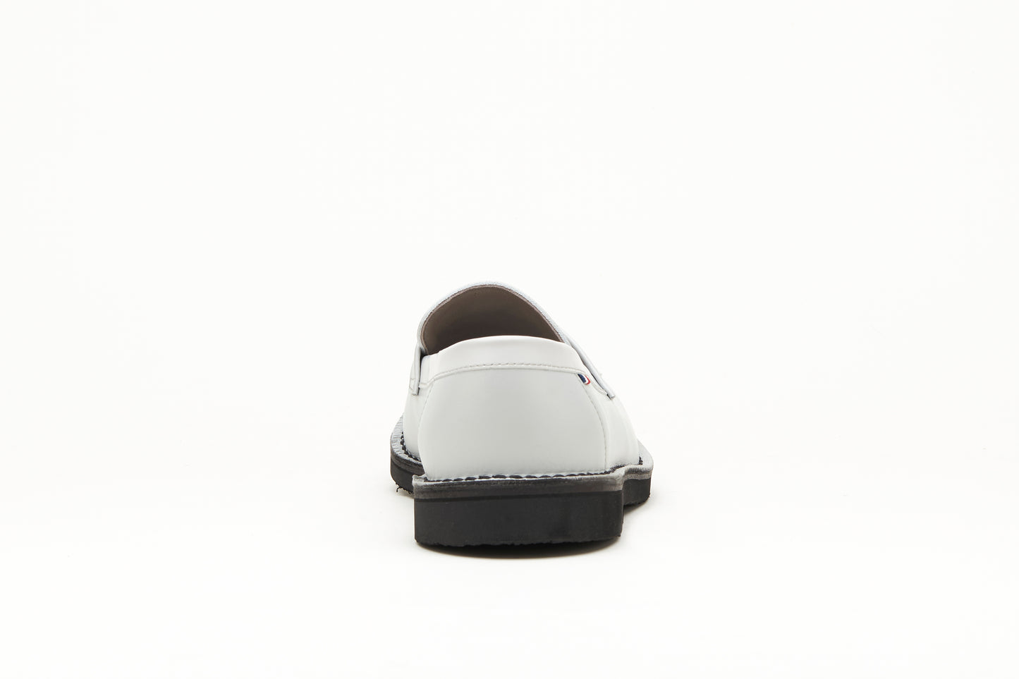 Mocassin HC Aston - Gris