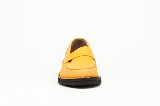 Mocassin HC Aston - Jaune