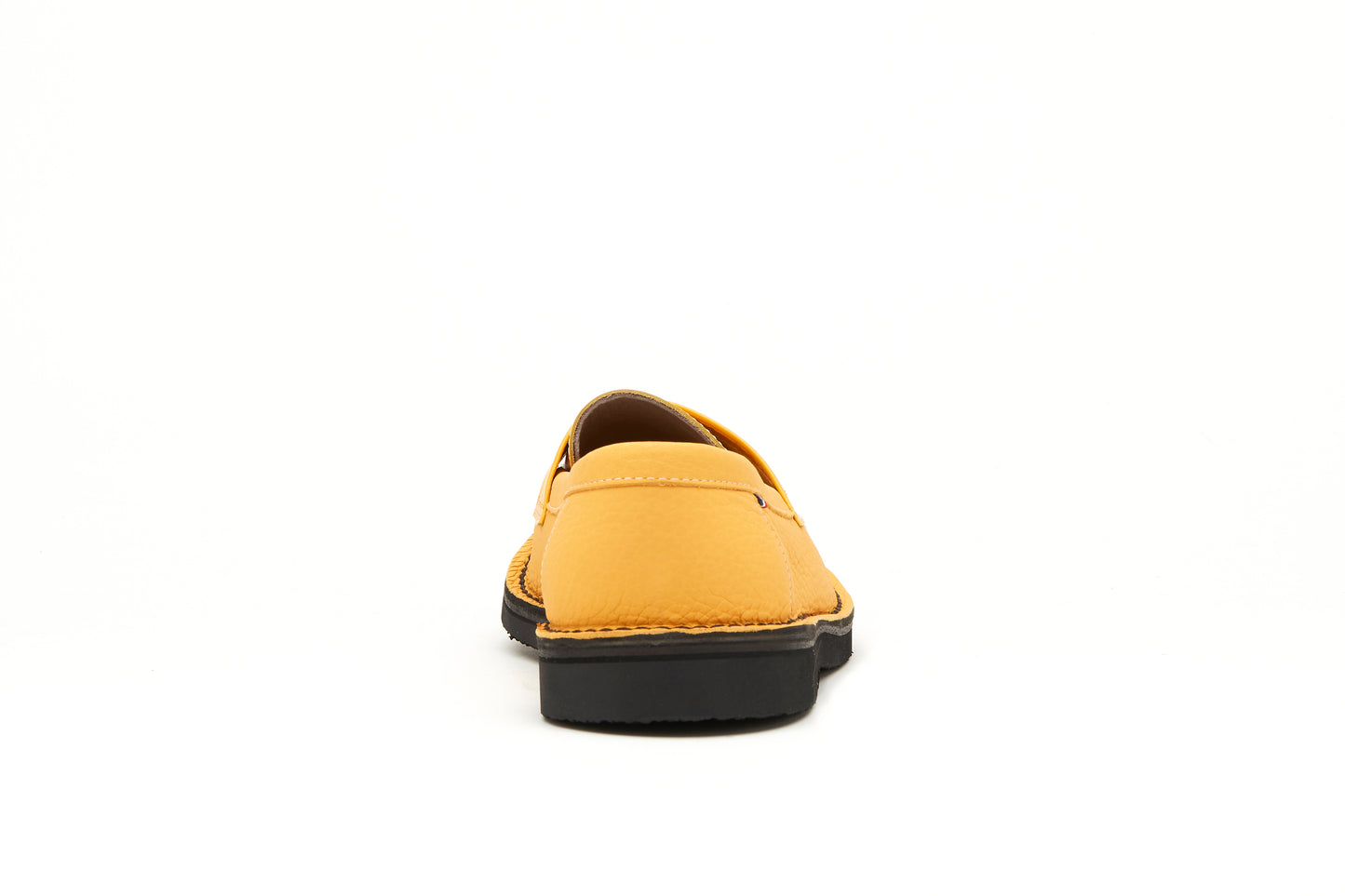 Mocassin HC Aston - Jaune