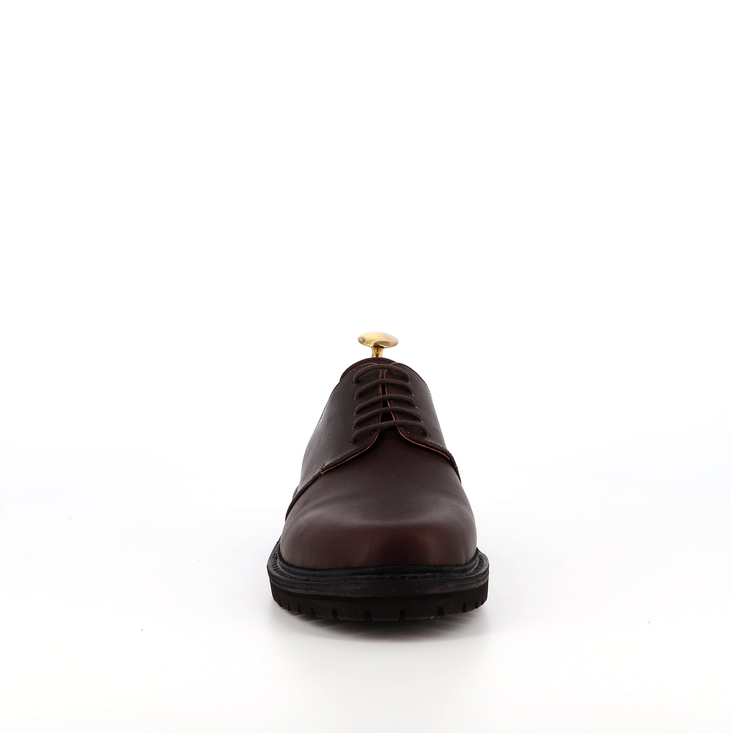 Derby HC Arcade - Marron chocolat