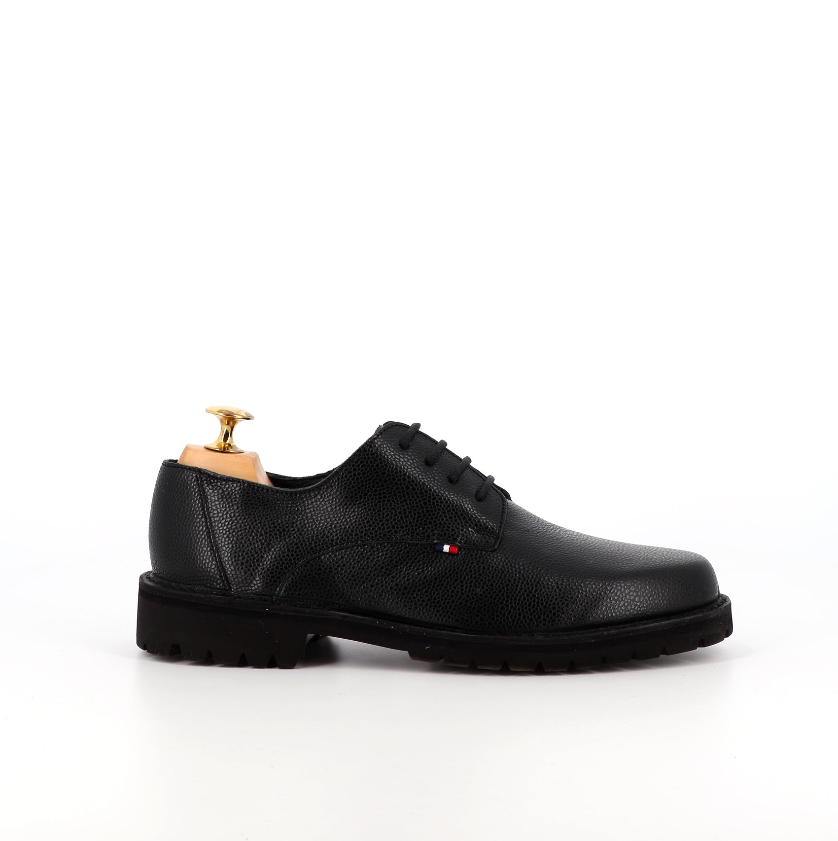 Derby HC Aster - Noir