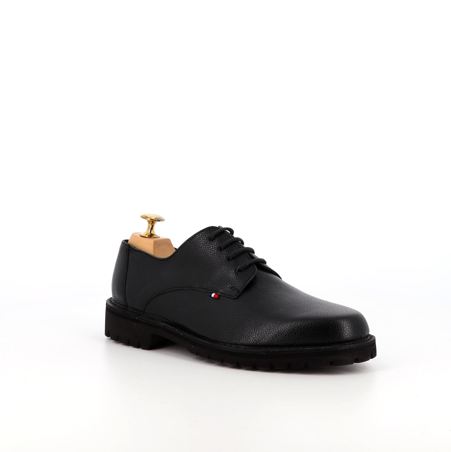 Derby HC Aster - Noir