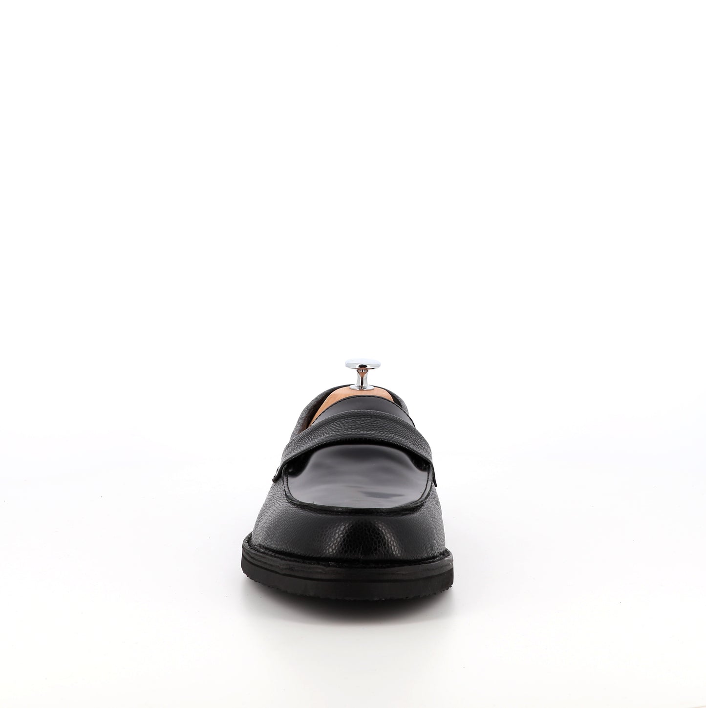 Mocassin HC Aston - Noir
