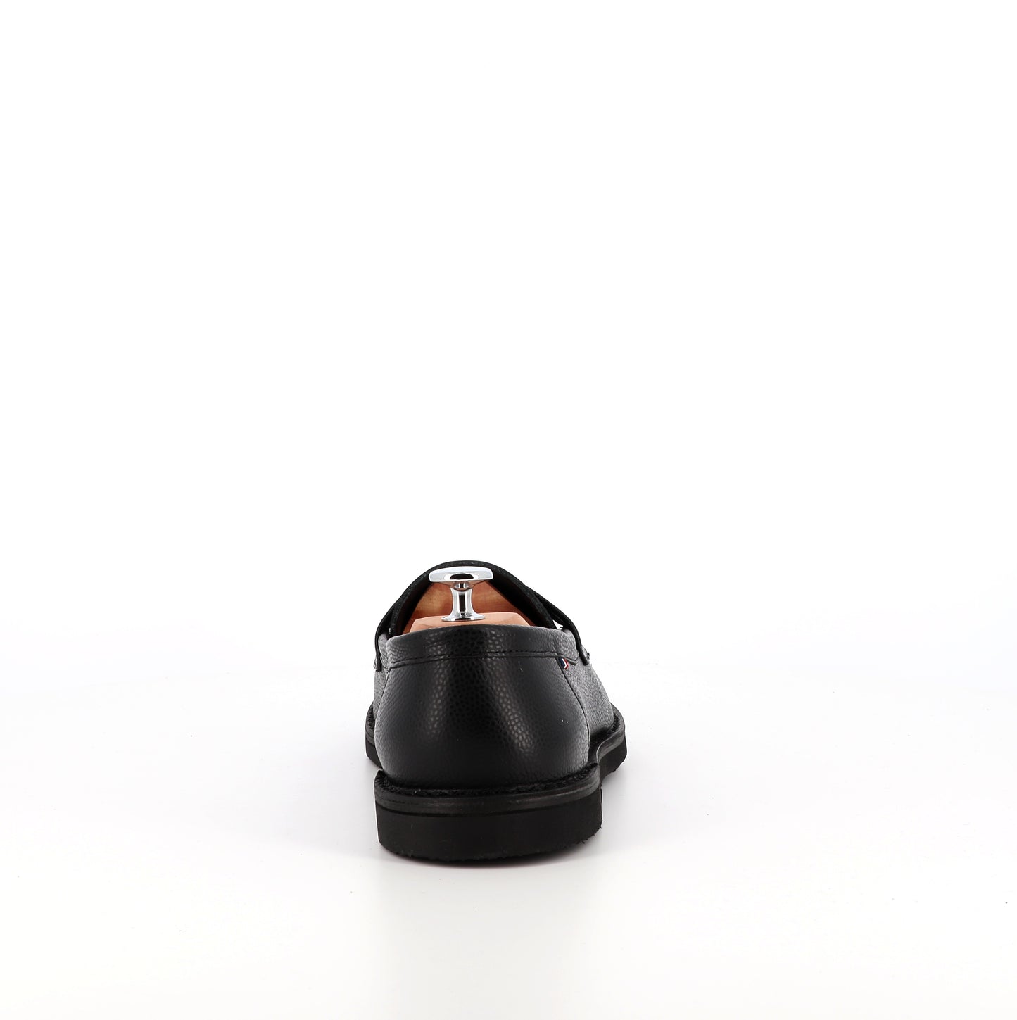 Mocassin HC Aston - Noir
