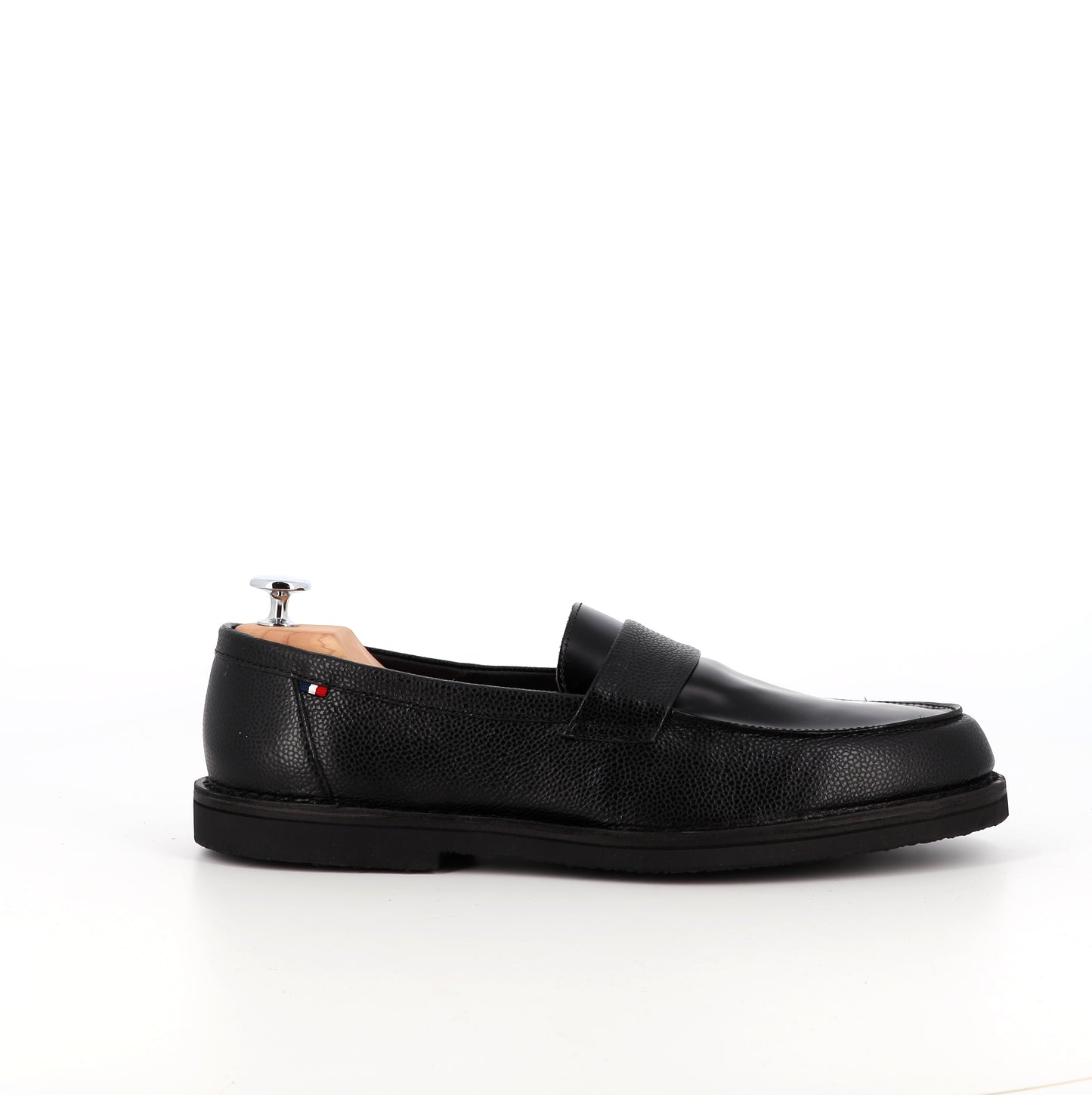 Mocassin HC Aston - Noir