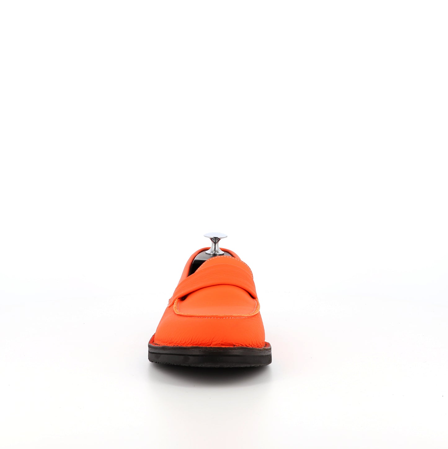 Mocassin HC Aston - Orange