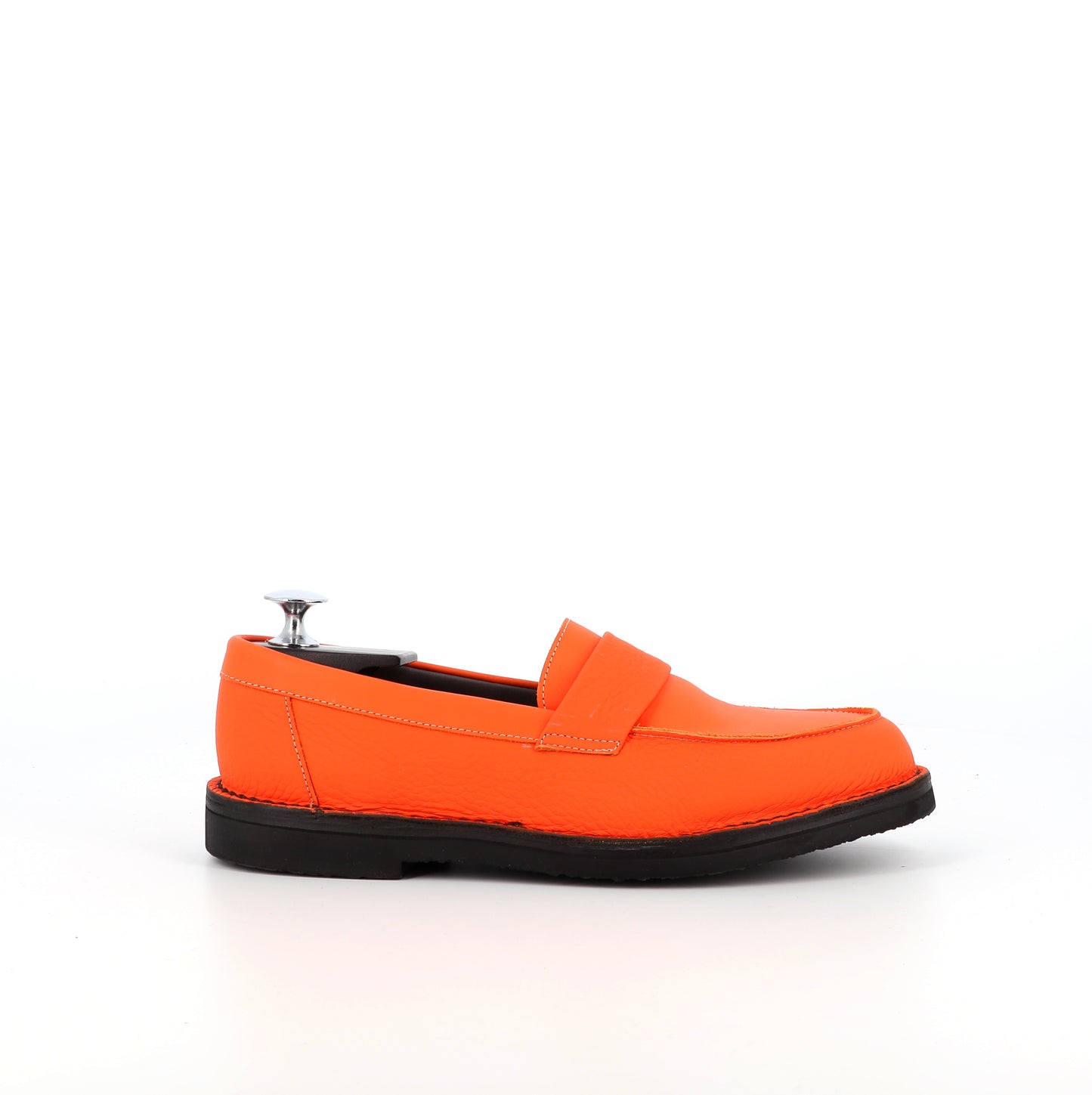 Mocassin HC Aston - Orange