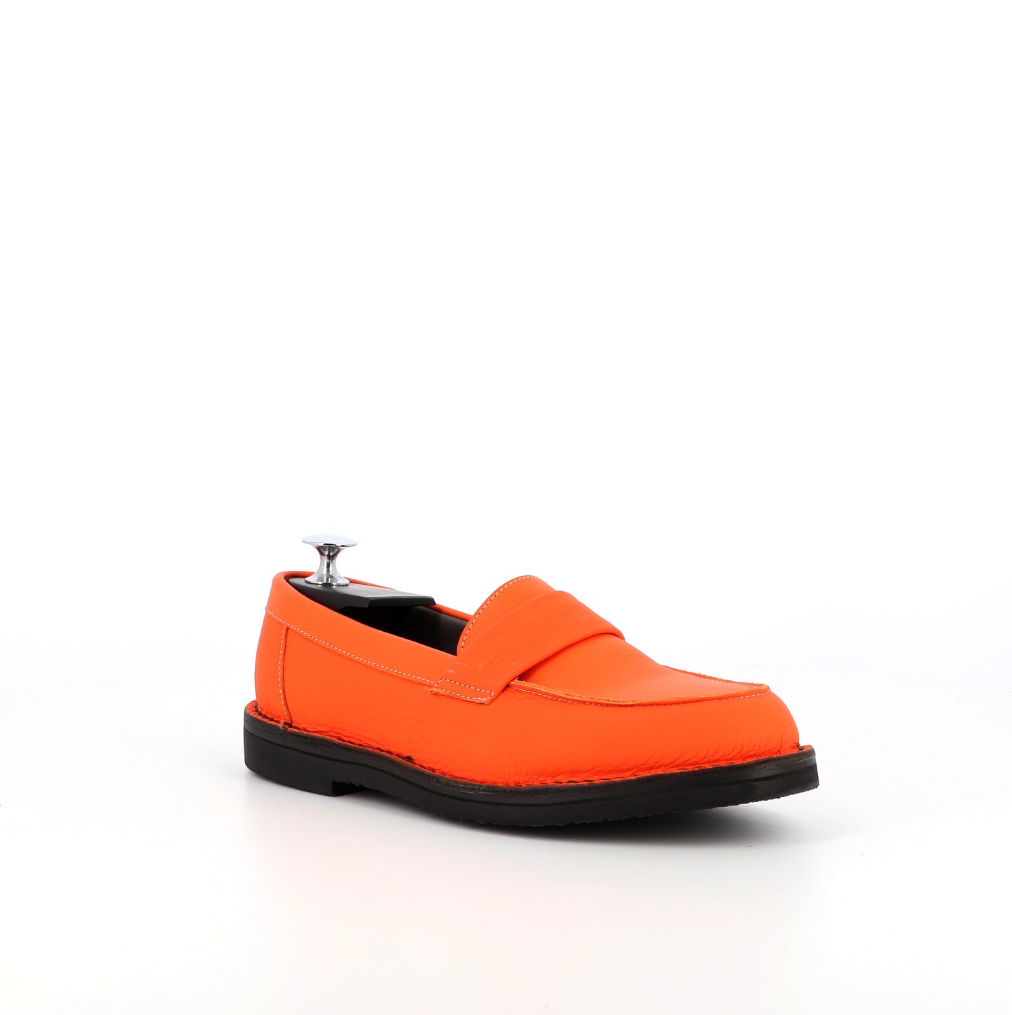 Mocassin HC Aston - Orange