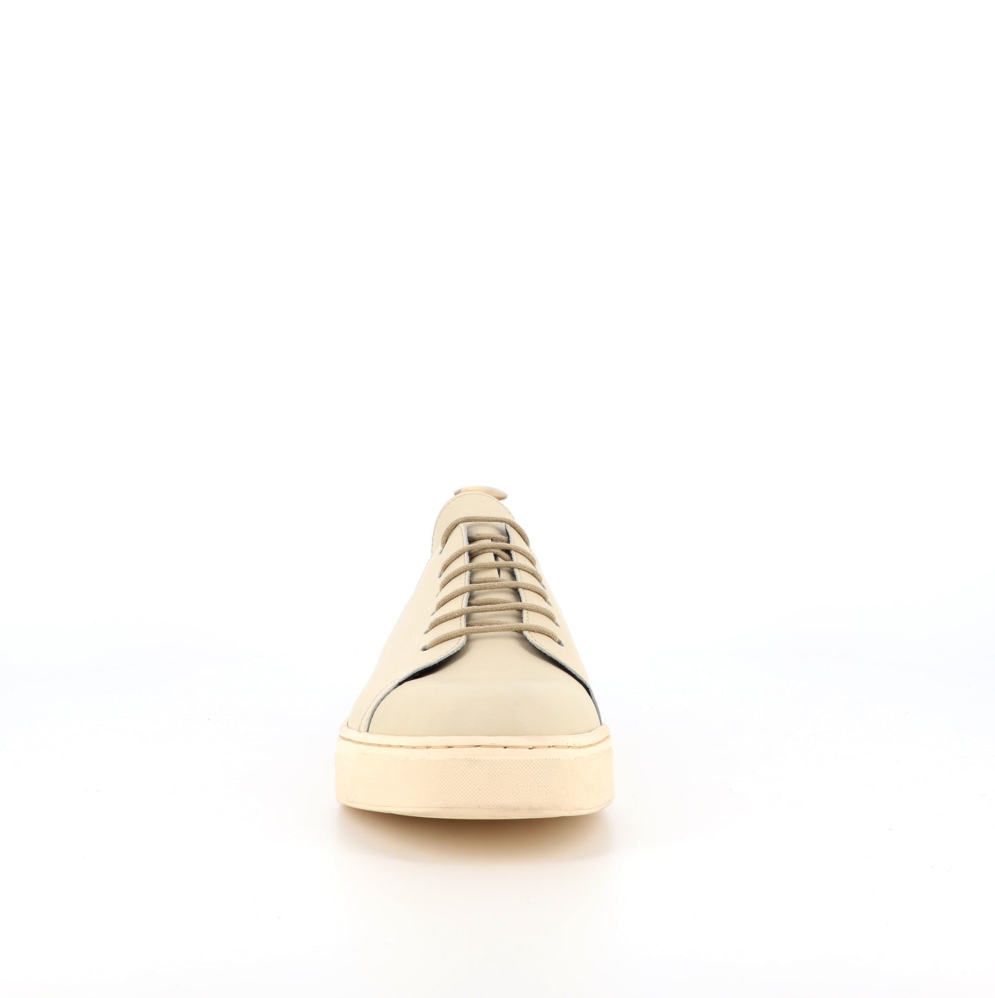 Basket HC Gauloise 108 - Beige