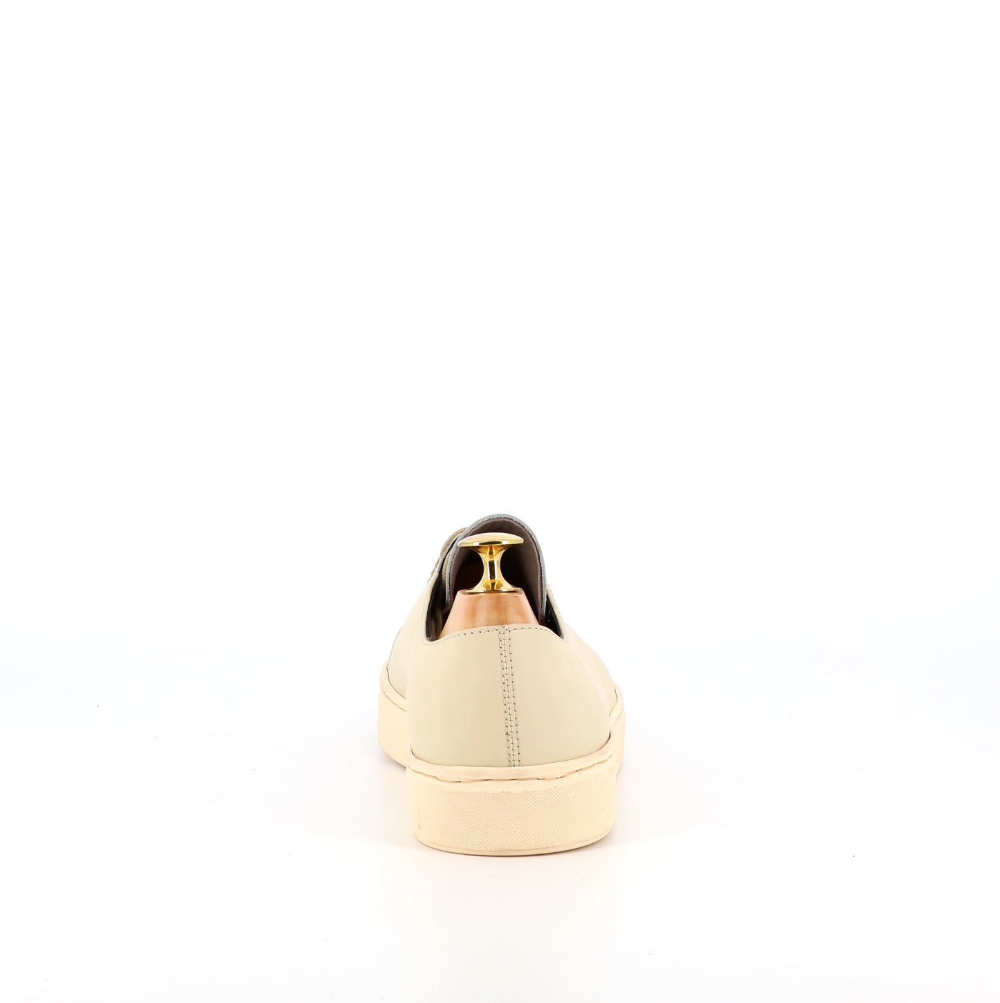 Basket HC Gauloise 108 - Beige