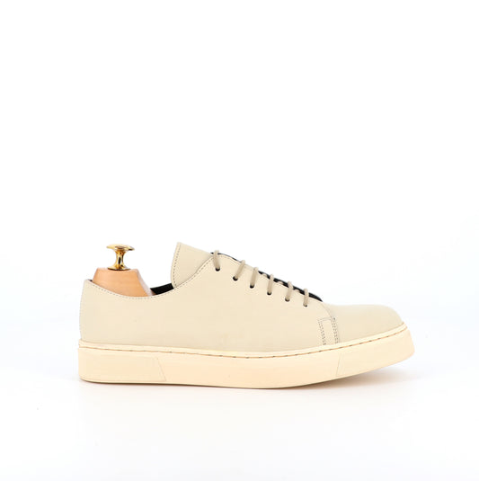 Basket HC Gauloise 108 - Beige