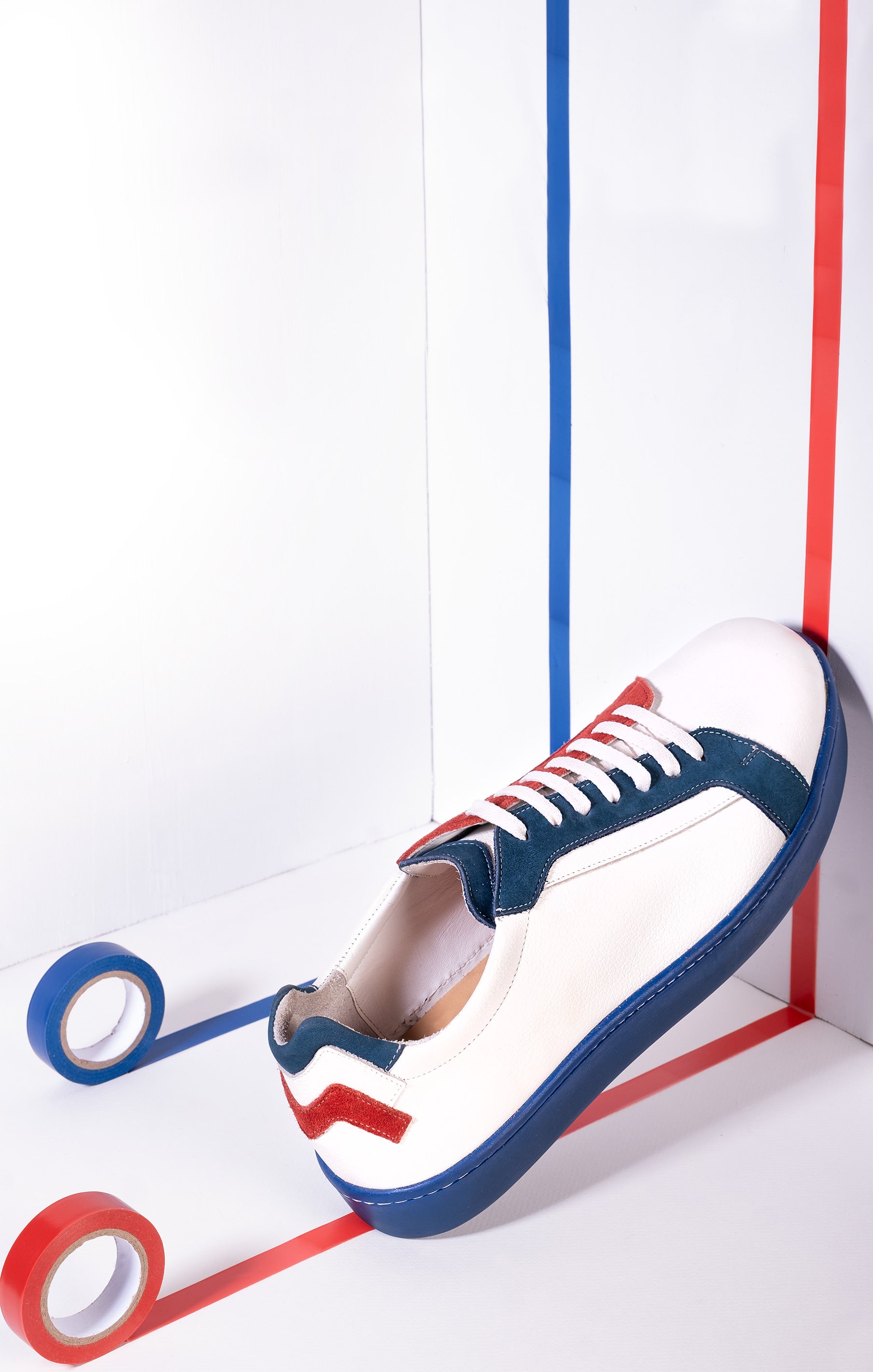 Joseph Malinge - 100% French luxury shoe designer