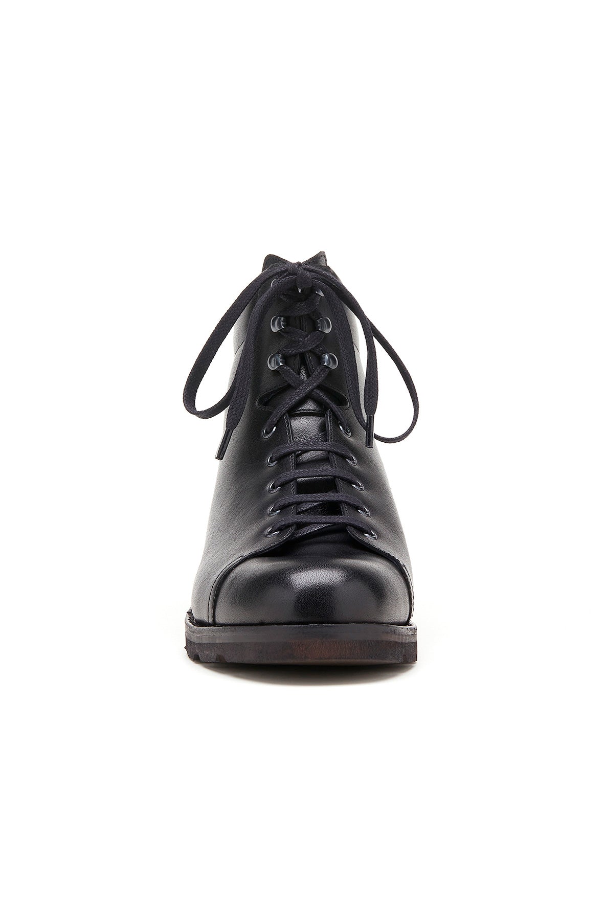 Bliker ankle boot - "The soul of the rebel" 