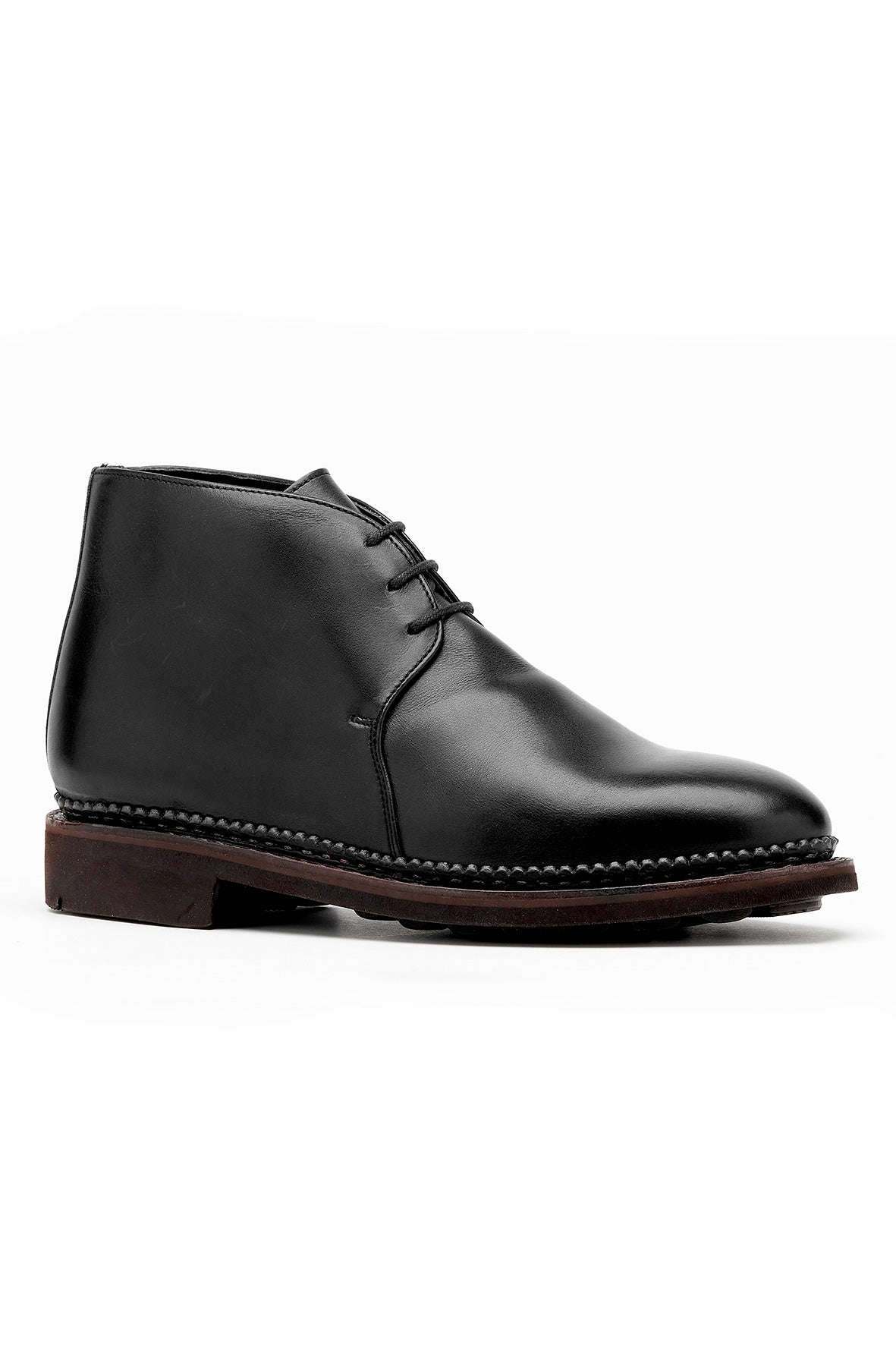 Joseph MALINGE – World Footwear Gallery