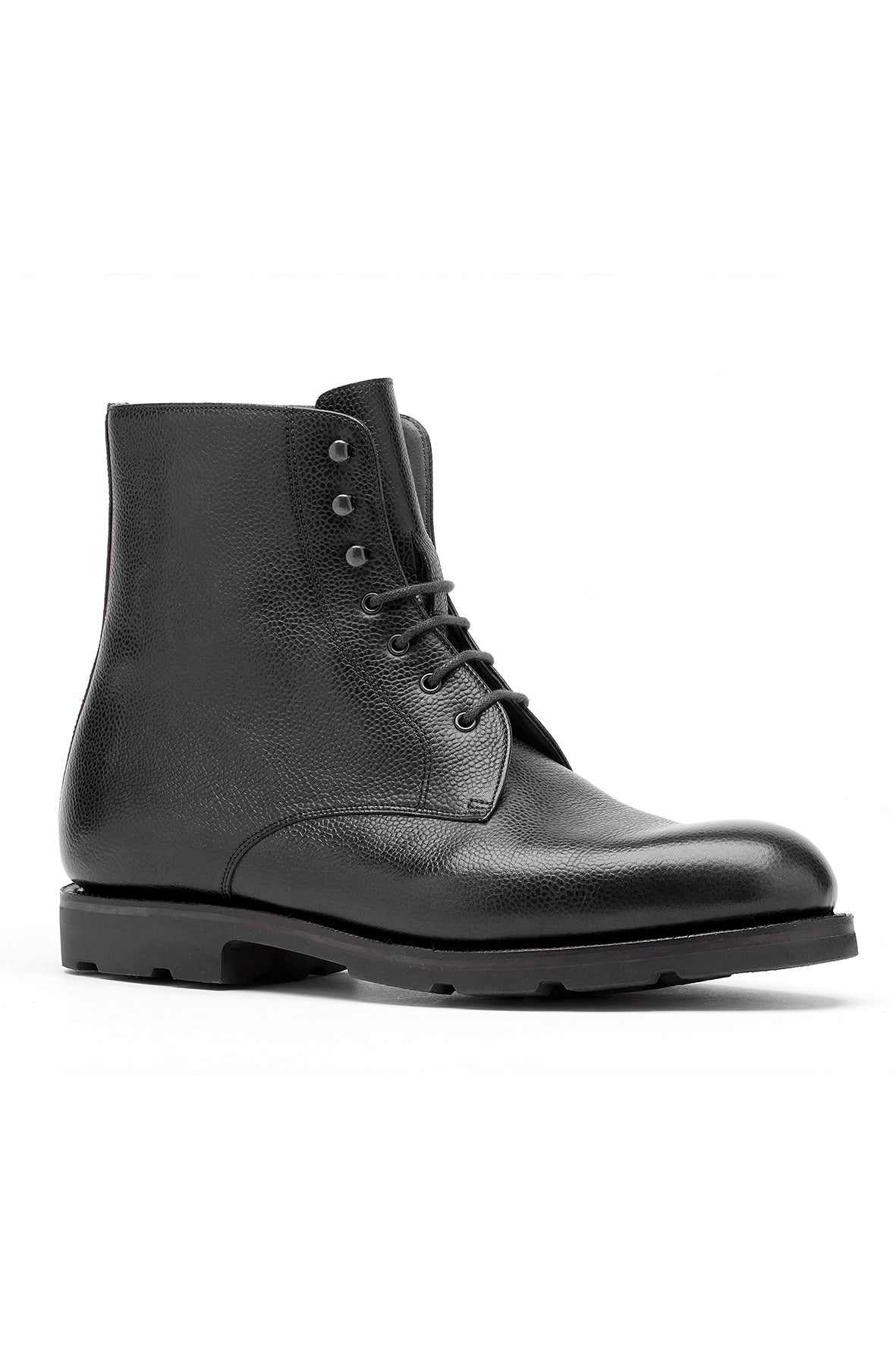 Landis ankle boot - Black 