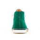 Rim ankle boot - Kelly green