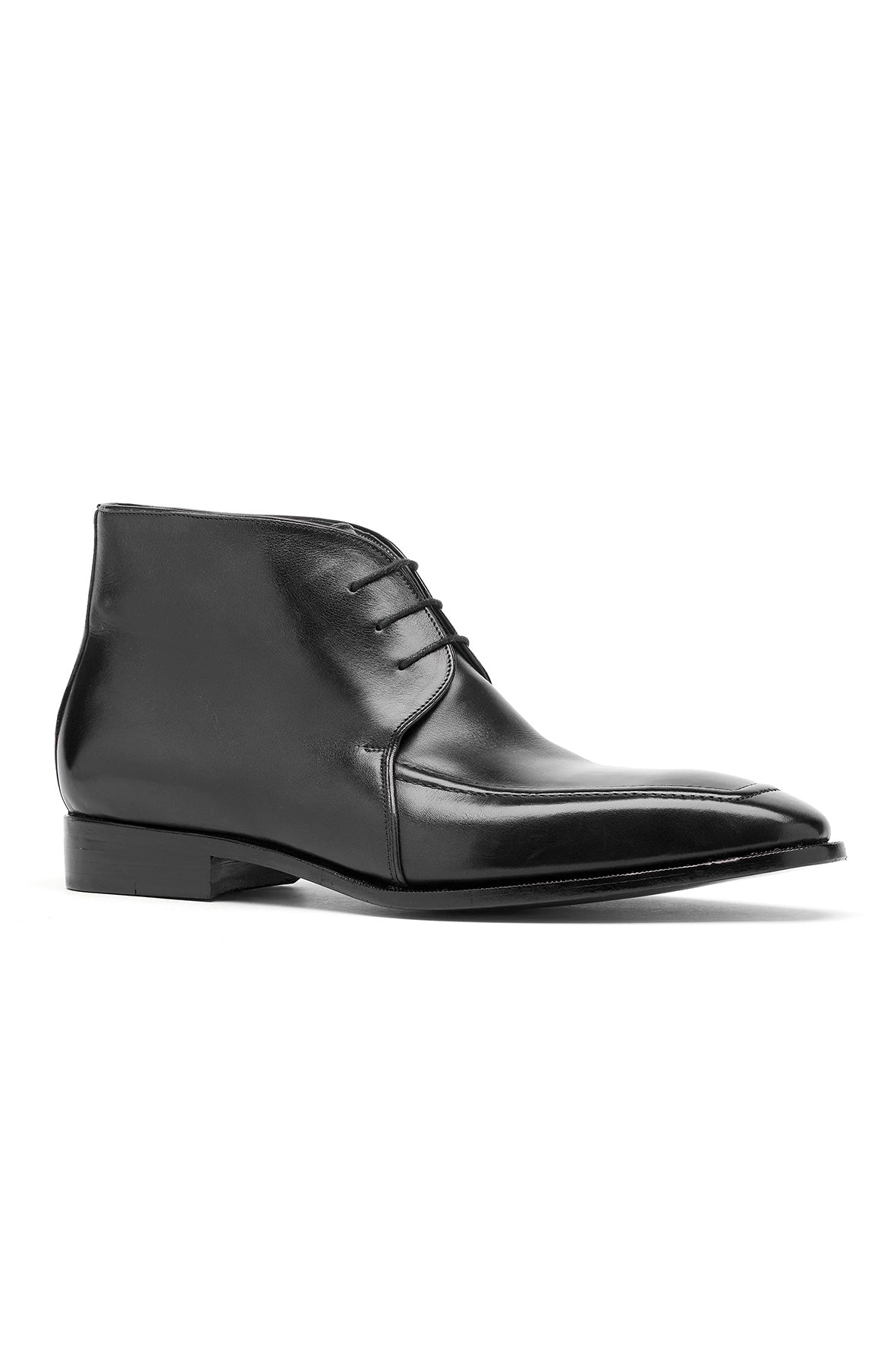 Sagenta ankle boot - Black 