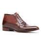 Selto ankle boot - Cognac brown 