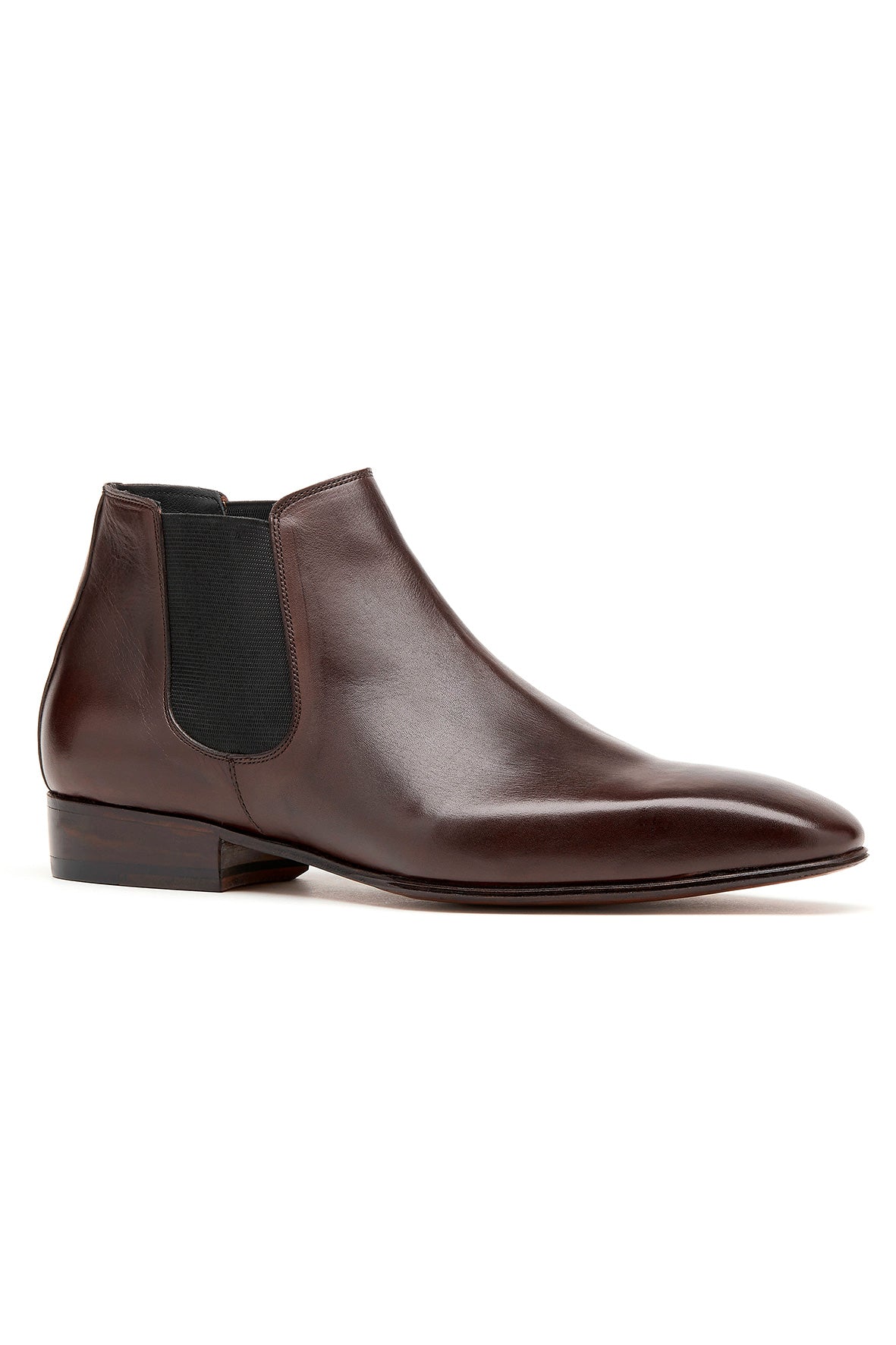 Solo ankle boot - Ebony brown 