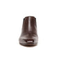 Solo ankle boot - Ebony brown 