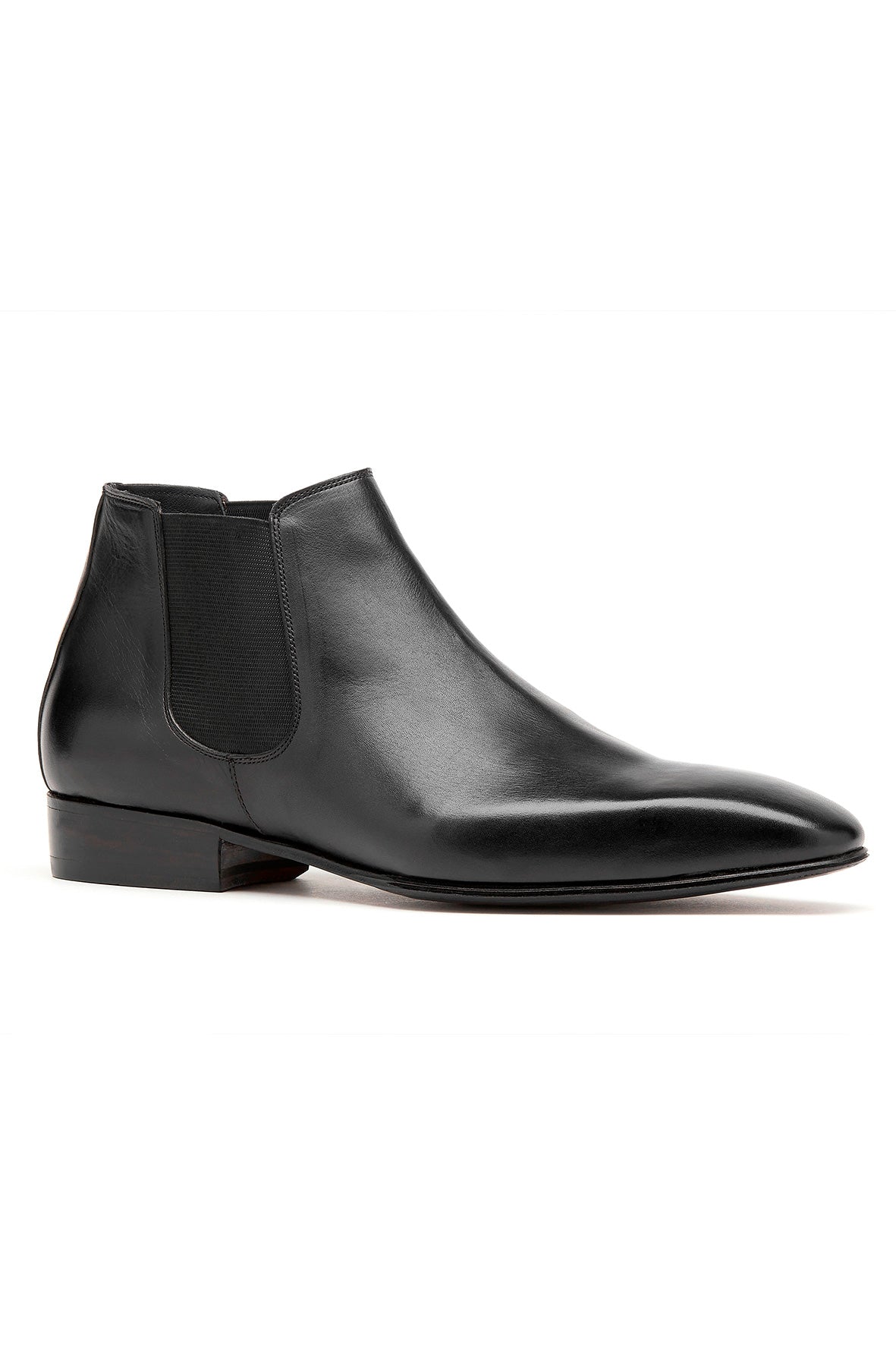 Solo ankle boot - Black 