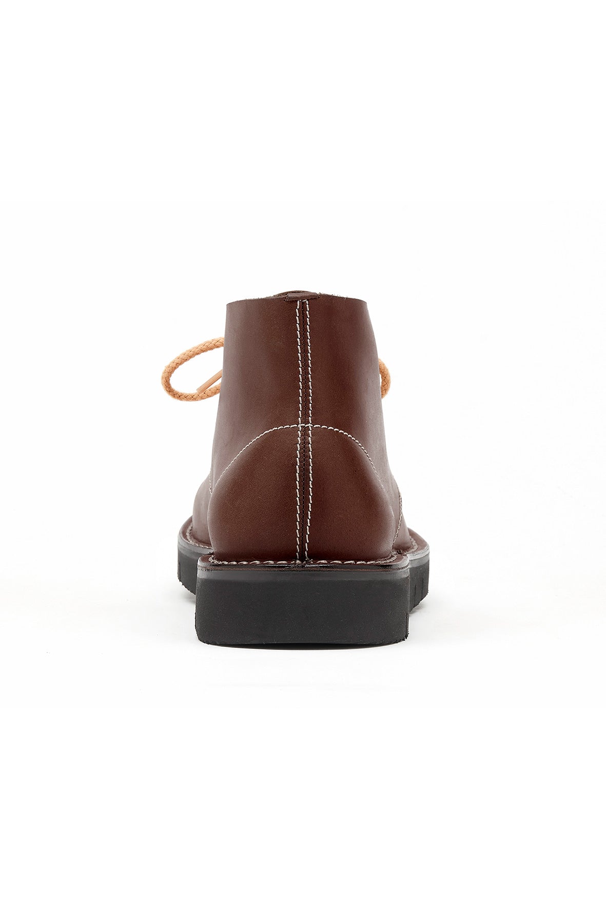 Tal ankle boot - Chocolate brown 