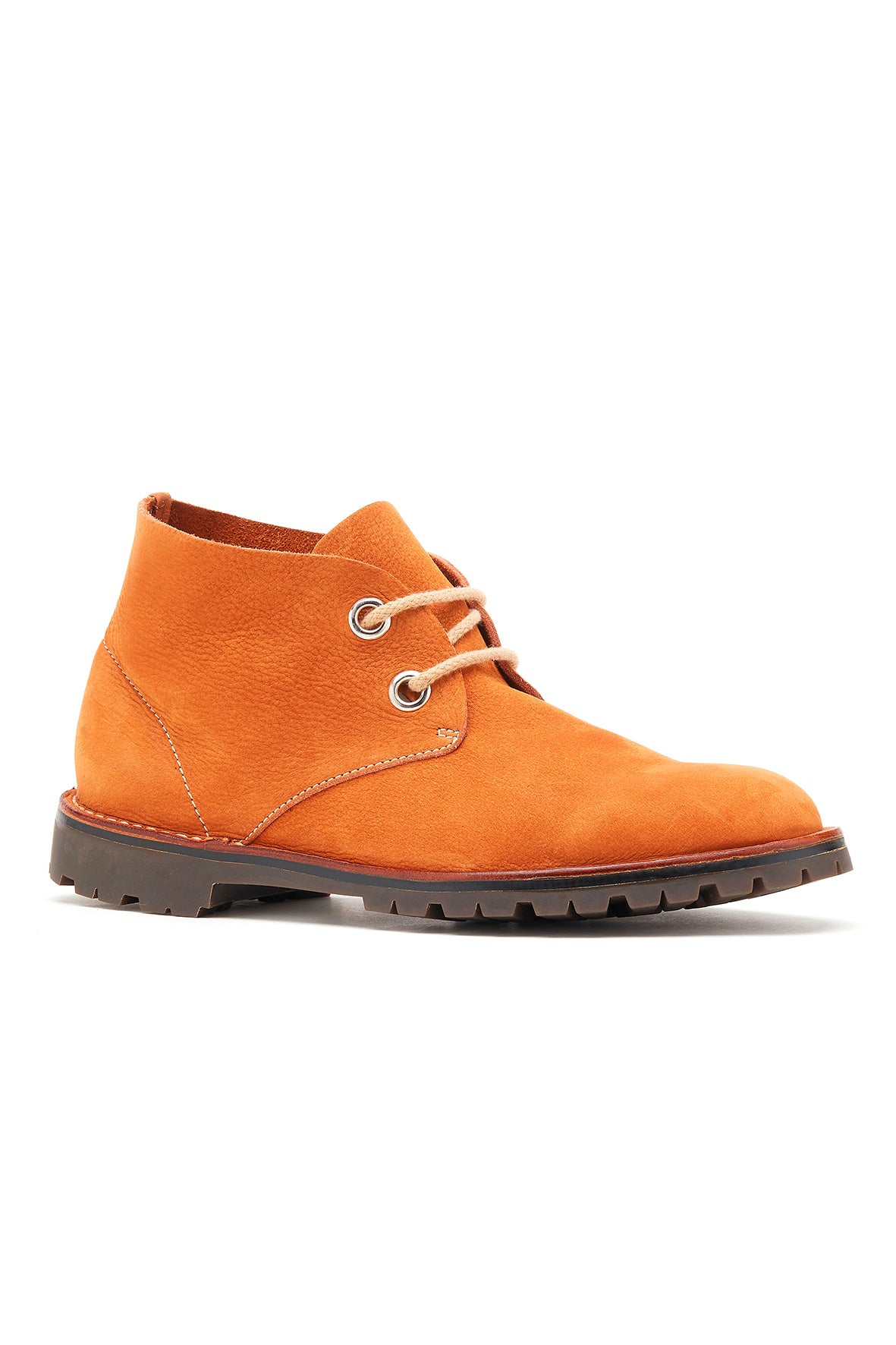 Tribus ankle boot - "Vintage/casual touch" 