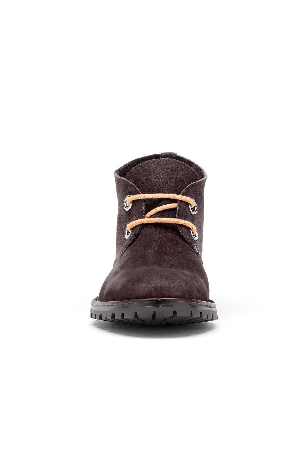 Tribus ankle boot - Coffee brown