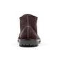 Tribus ankle boot - Coffee brown