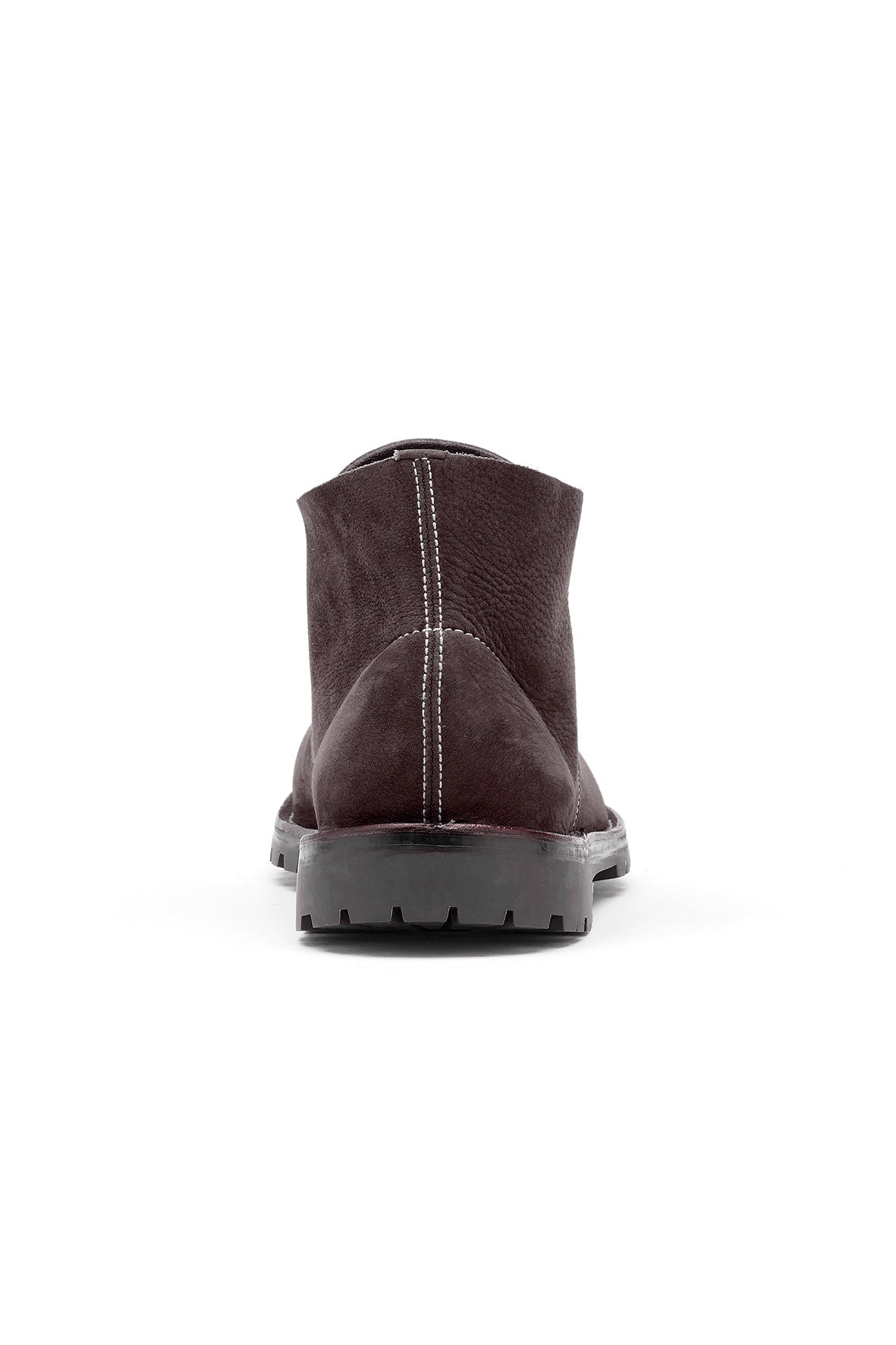 Tribus ankle boot - Coffee brown